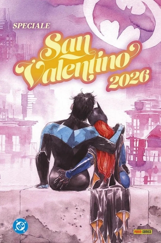 Speciale San Valentino 2026 # 1