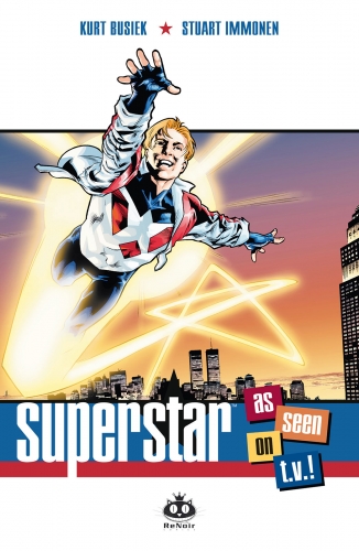 Superstar &ndash; As Seen on TV! # 1