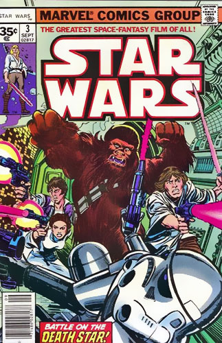 Star Wars, Vol. 1 by Jason Aaron