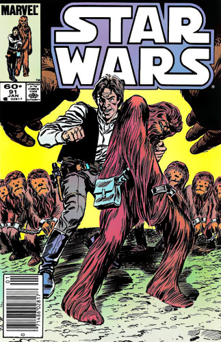 Star Wars, Vol. 1 by Jason Aaron
