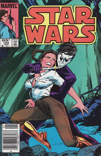 Star Wars vol 1 # 103