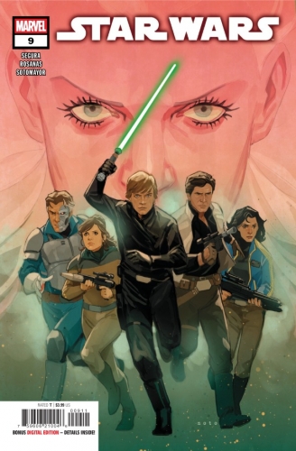 Star Wars Vol 4 # 9