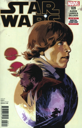 Star Wars vol 2 # 28