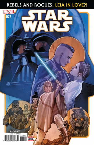 Star Wars vol 2 # 72