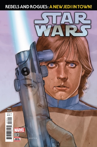 Star Wars vol 2 # 73