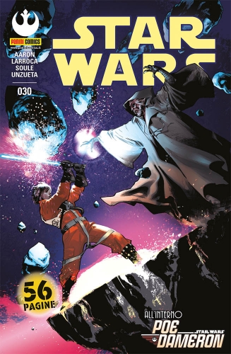 Star Wars (nuova serie 2015) # 30