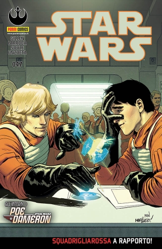 Star Wars (nuova serie 2015) # 47