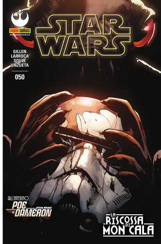 Star Wars (nuova serie 2015) # 50