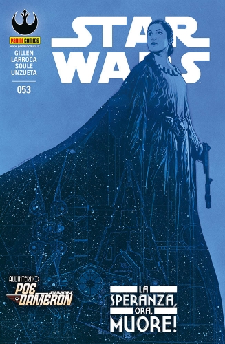 Star Wars (nuova serie 2015) # 53