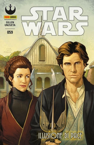 Star Wars (nuova serie 2015) # 59