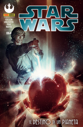 Star Wars (nuova serie 2015) # 64