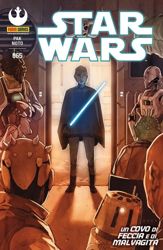 Star Wars (nuova serie 2015) # 65
