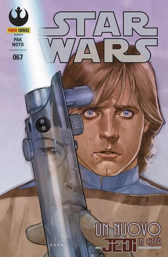 Star Wars (nuova serie 2015) # 67