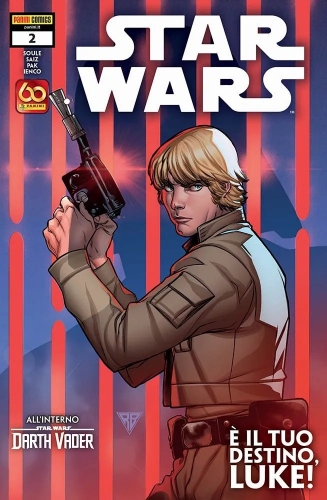 Star Wars (nuova serie 2015) # 70