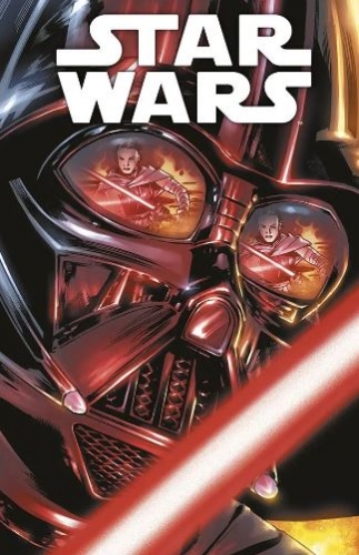 Star Wars (nuova serie 2015) # 100