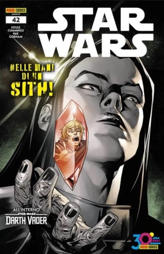 Star Wars (nuova serie 2015) # 110