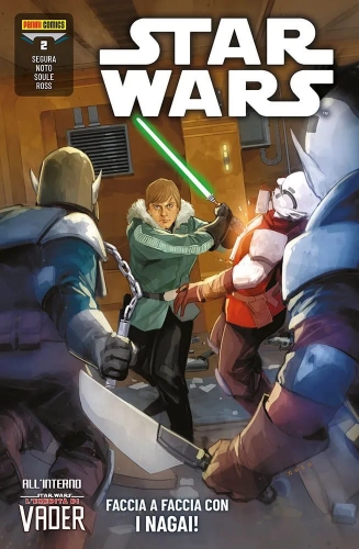 Star Wars # 127