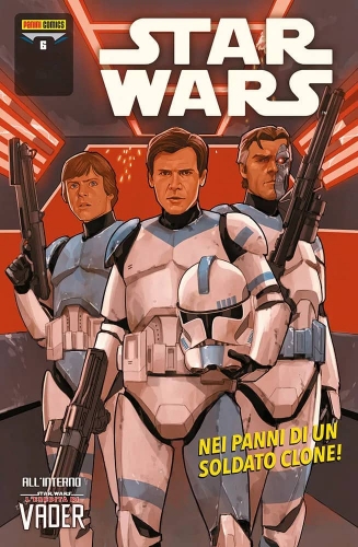 Star Wars # 131