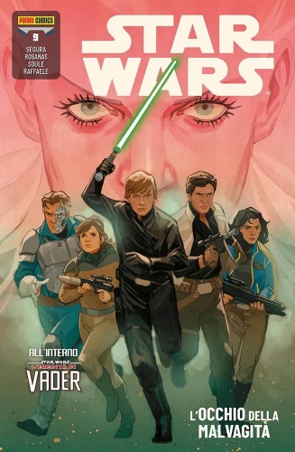 Star Wars # 134