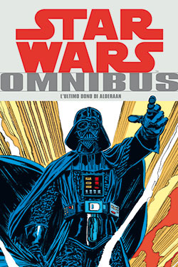 Star Wars Omnibus # 3