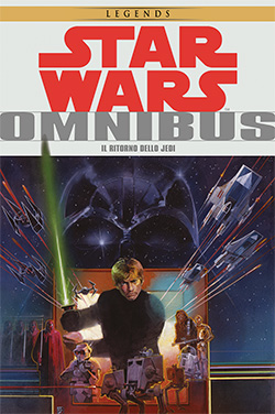 Star Wars Omnibus # 4