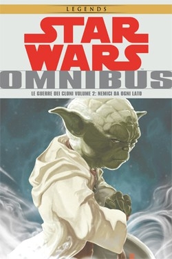 Star Wars Omnibus # 7