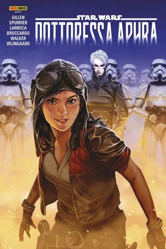 Star Wars Omnibus # 15