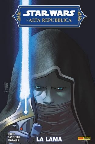 Star Wars: L'Alta Repubblica (Ed Cartonata) # 6