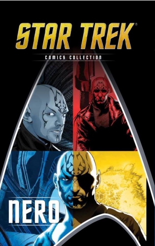 Star Trek Comics Collection # 6