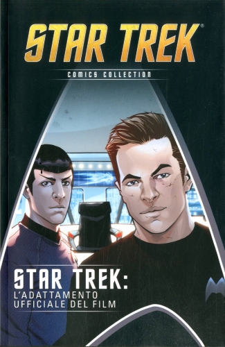 Star Trek Comics Collection # 7