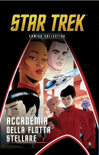 Star Trek Comics Collection # 8