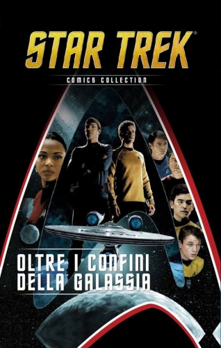 Star Trek Comics Collection # 12