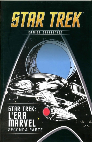 Star Trek Comics Collection # 19