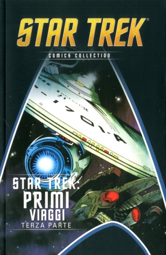 Star Trek Comics Collection # 30