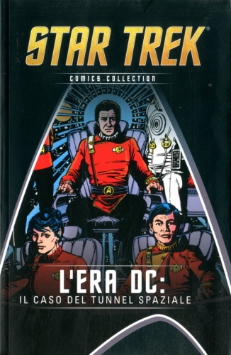 Star Trek Comics Collection # 31