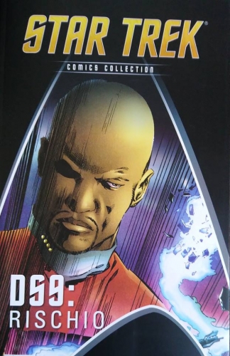 Star Trek Comics Collection # 35