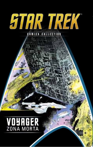 Star Trek Comics Collection # 38
