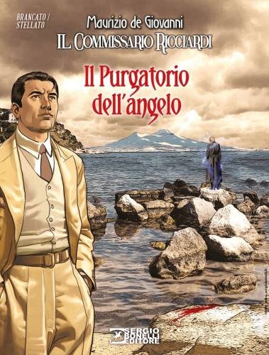Il Commissario Ricciardi # 11