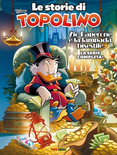 Le Storie di Topolino # 5