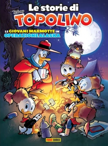 Le Storie di Topolino # 9