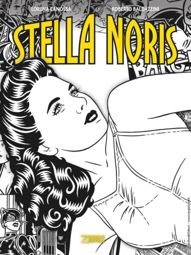 Stella Noris # 1