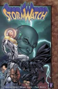 Stormwatch: Un Mondo Migliore # 1