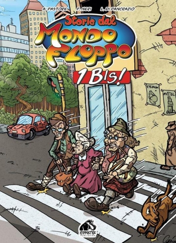 Storie dal mondo Floppo # 1b
