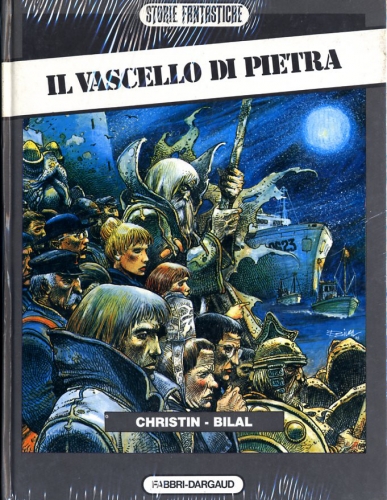 Storie Fantastiche # 3