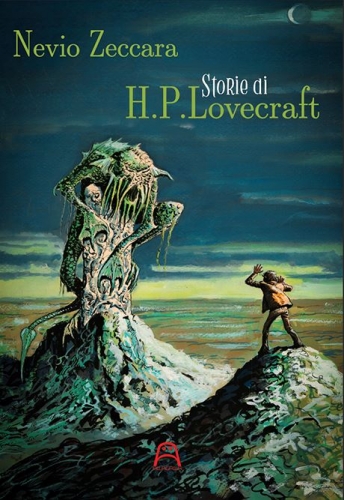 Storie di H.P. Lovecraft # 1