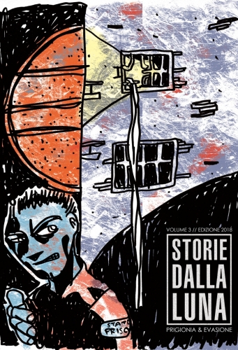 Storie dalla luna # 3