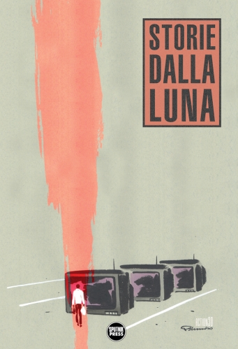 Storie dalla luna # 4