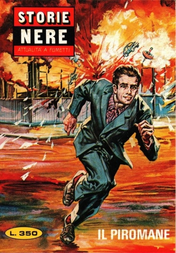 Storie nere # 51