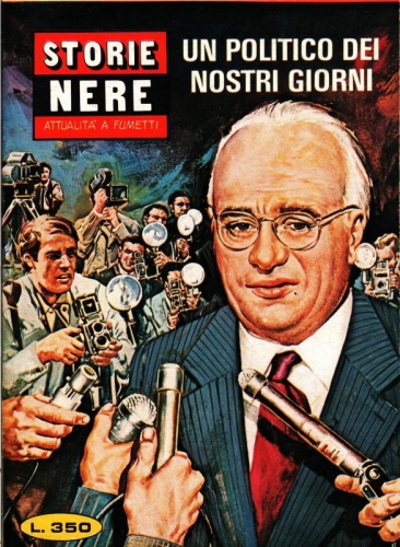 Storie nere # 52