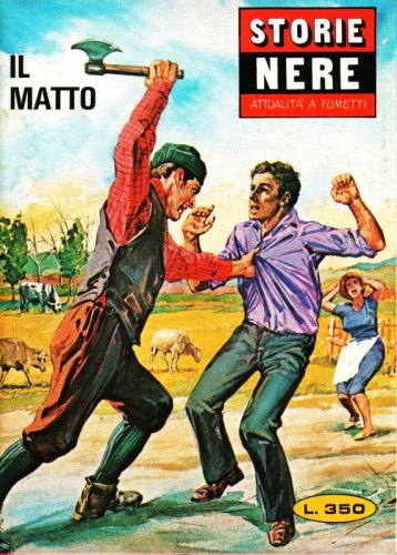 Storie nere # 53